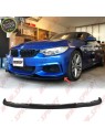 Spoiler Frontal V.1 - BMW F32 / F33 / F36 M (2013-2020)