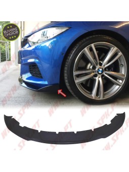 Spoiler Frontal V.1 - BMW F32 / F33 / F36 M (2013-2020)
