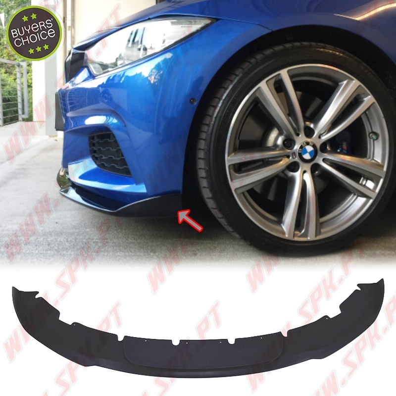 Spoiler Frontal V.1 - BMW F32 / F33 / F36 M (2013-2020)