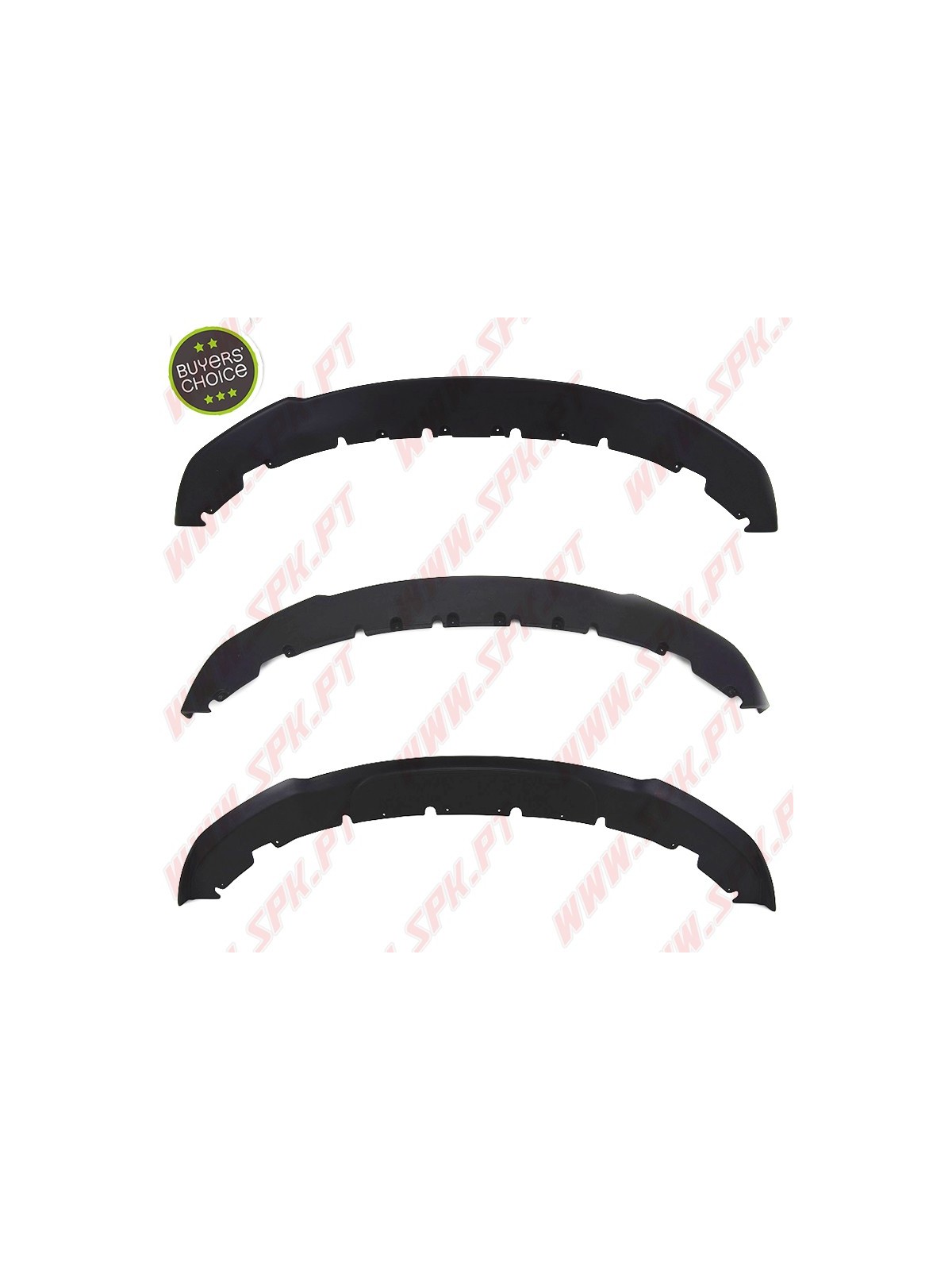 Spoiler Frontal V.1 - BMW F32 / F33 / F36 M (2013-2020)