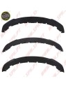 Spoiler Frontal V.1 - BMW F32 / F33 / F36 M (2013-2020)