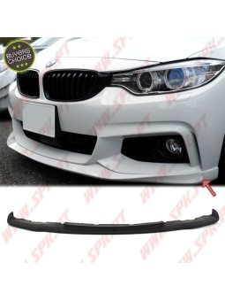 Spoiler Frontal Look AC - BMW F32 / F33 / F36 M (2013-2020)