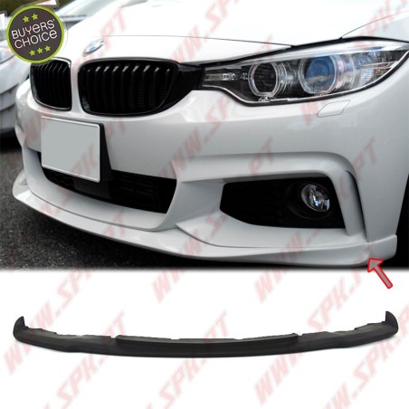 Spoiler Frontal Look AC - BMW F32 / F33 / F36 M (2013-2020)