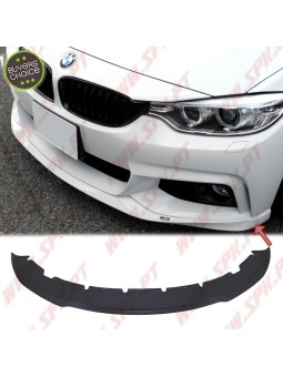 Spoiler Frontal Look AC - BMW F32 / F33 / F36 M (2013-2020)