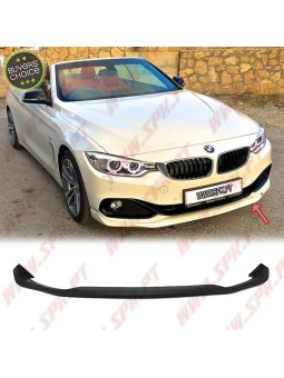 Spoiler Frontal Look AC - BMW F32 / F33 / F36 (2013-2020)