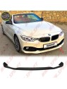 Spoiler Frontal Look AC - BMW F32 / F33 / F36 (2013-2020)