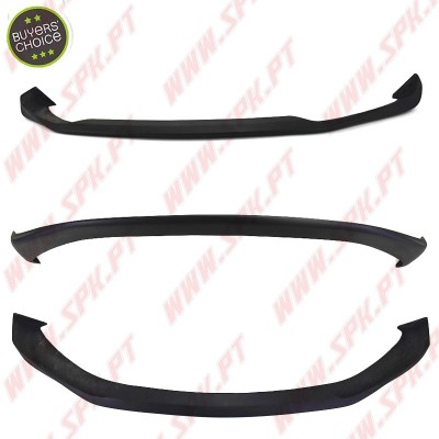 Spoiler Frontal Look AC - BMW F32 / F33 / F36 (2013-2020)