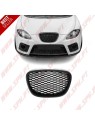 Grelha Frontal Favos - Seat Leon 1P / Altea / Toledo (2004-2009)
