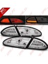 Farolins LED Chrome - Seat Leon 1P (2005-2009)