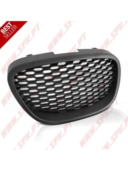 Grelha Frontal Favos - Seat Leon 1P / Altea / Toledo (2004-2009)