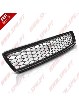 Grelha Frontal Look RS - Audi A4 B5 (1994-2001)