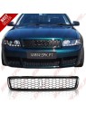 Grelha Frontal Look RS - Audi A4 B5 (1994-2001) Grelha Frontal Look RS - Audi A4 B5 (1994-2001)