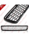 Grelha Frontal Look RS - Audi A4 B5 (1994-2001) Grelha Frontal Look RS - Audi A4 B5 (1994-2001)