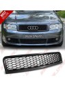 Grelha Frontal Look RS - Audi A4 B6 (2001-2005)