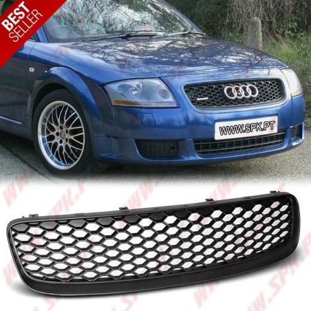 Grelha Frontal Look RS - Audi TT 8N (1998-2006)
