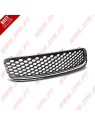 Grelha Frontal Chrome+Black Look RS - Audi TT 8N (1998-2006) Grelha Frontal Chrome+Black Look RS - Audi TT 8N (1998-2006)