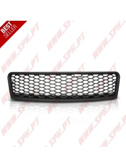 Grelha Frontal Look RS - Audi A6 C5 (2001-2004)