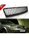 Grelha Frontal Look RS - Audi A6 C5 (2001-2004) Grelha Frontal Look RS - Audi A6 C5 (2001-2004)
