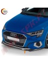 Lip Spoiler Frontal Audi A3 8Y Basic / Advanced (2020-)