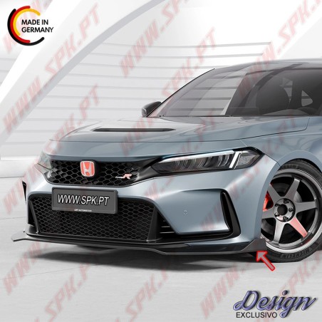 Lip Spoiler Frontal - Honda Civic Type-R FL5 (2022-)