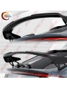 Extensão de Aileron - Honda Civic Type-R FL5 (2022-) Extensão de Aileron - Honda Civic Type-R FL5 (2022-)