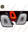 Farolins LED-BAR White - Fiat 500 (2015-2020)