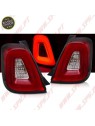 Farolins LED-BAR Red - Fiat 500 (2015-2020)