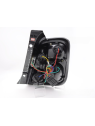 Farolins LED Smoke - Fiat 500 (2007-2015) Farolins LED Smoke - Fiat 500 (2007-2015)