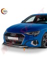 Lip Spoiler Frontal Audi A3 8Y Basic / Advanced (2020-)