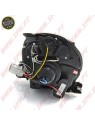 Faróis Angel Eyes LED / Black - Fiat 500 (2007-2015) Faróis Angel Eyes LED / Black - Fiat 500 (2007-2015)