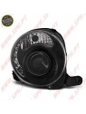 Faróis LED / Black - Fiat 500 (2007-2015) Faróis LED / Black - Fiat 500 (2007-2015)