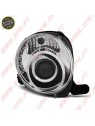 Faróis LED / Chrome - Fiat 500 (2007-2015) Faróis LED / Chrome - Fiat 500 (2007-2015)
