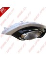 Difusor Traseiro + Ponteiras Look RS7 - Audi A7 (2010-2014) Difusor Traseiro + Ponteiras Look RS7 - Audi A7 (2010-2014)