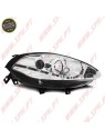 Faróis Daylight LED / Chrome - Fiat Bravo 198 (2007-2015)