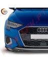 Lip Spoiler Frontal Audi A3 8Y Basic / Advanced (2020-)