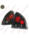 Farolins Cristal Black - Honda Prelude (1992-1997) Farolins Cristal Black - Honda Prelude (1992-1997)