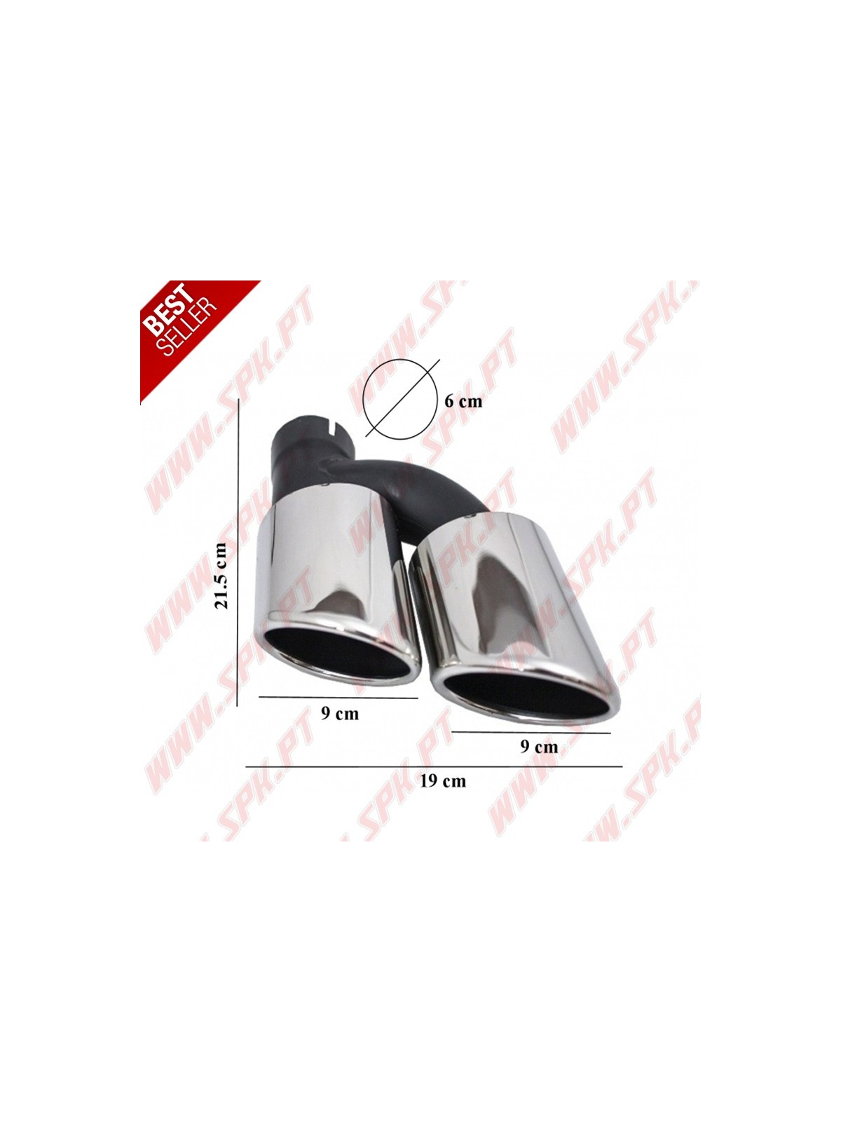 Difusor Traseiro + Ponteiras Look S7 Facelift - Audi A7 (2010-2014) Difusor Traseiro + Ponteiras Look S7 Facelift - Audi A7 (2010-2014)