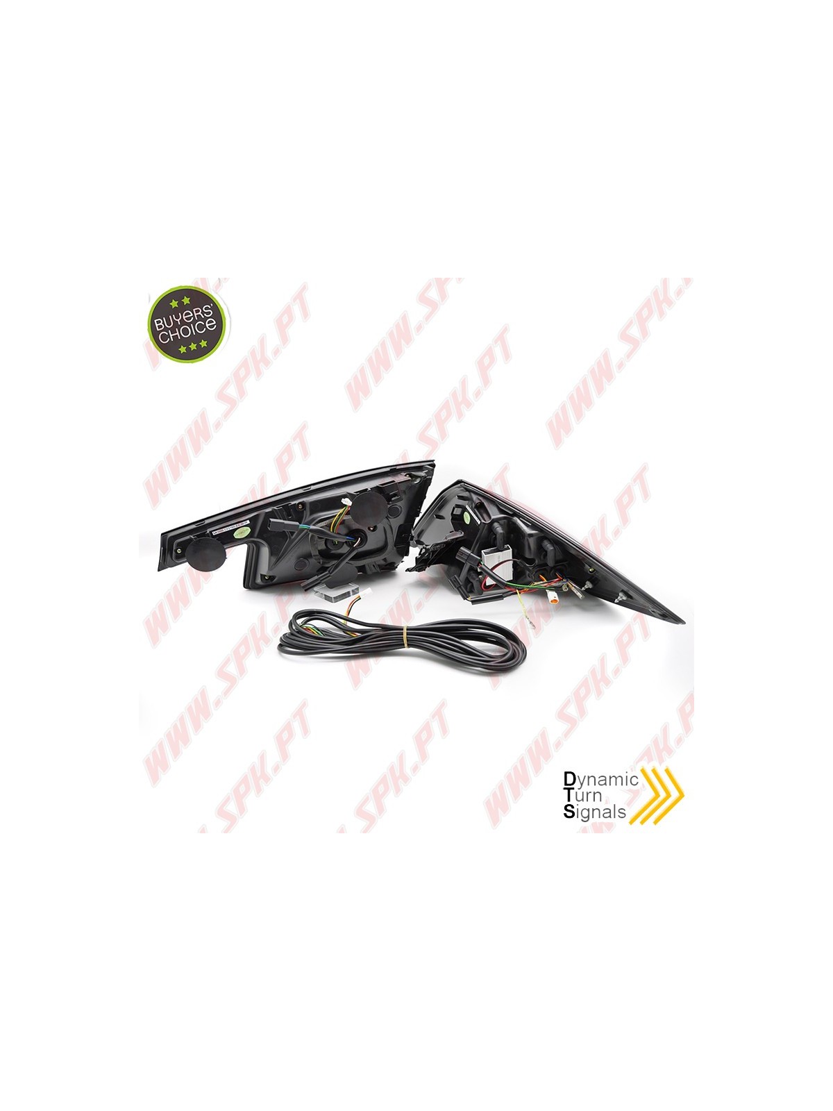 Farolins LED Smoke - Honda Civic 11 (2021-) Farolins LED Smoke - Honda Civic 11 (2021-)