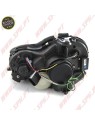 Faróis Daylight LED / Black - Mercedes CLK W209 (2003-2010) Faróis Daylight LED / Black - Mercedes CLK W209 (2003-2010)
