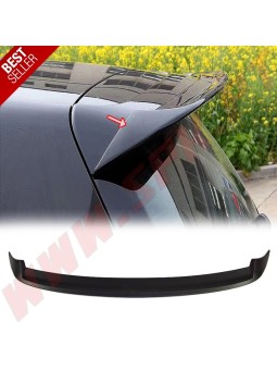 Aileron Traseiro V.2 - VW Golf 6 GTI / GTD / R (2008-2012)