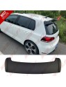 Aileron Traseiro V.3 - VW Golf 6 GTI / GTD / R (2008-2012) Aileron Traseiro V.3 - VW Golf 6 GTI / GTD / R (2008-2012)