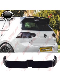 Aileron Traseiro V.1 - VW Golf 7 / 7.5 GTI (2012-2019)