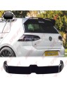 Aileron Traseiro V.1 - VW Golf 7 / 7.5 GTI (2012-2019) Aileron Traseiro V.1 - VW Golf 7 / 7.5 GTI (2012-2019)