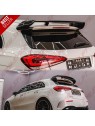 Aileron Traseiro Look AMG - Mercedes W177 (2018-) Aileron Traseiro Look AMG - Mercedes W177 (2018-)