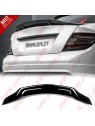 Aileron Traseiro V.2 - Mercedes W204 Sedan (2007-2014) Aileron Traseiro V.2 - Mercedes W204 Sedan (2007-2014)