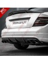 Aileron Traseiro V.2 - Mercedes W204 Sedan (2007-2014) Aileron Traseiro V.2 - Mercedes W204 Sedan (2007-2014)