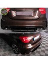 Difusor Traseiro + Ponteiras Look A45 Facelift - Mercedes W176 (2012-2018)