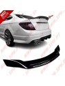 Aileron Traseiro V.2 - Mercedes C204 Coupe (2011-2015)