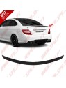 Aileron Traseiro V.1 - Mercedes C204 Coupe (2011-2015) Aileron Traseiro V.1 - Mercedes C204 Coupe (2011-2015)