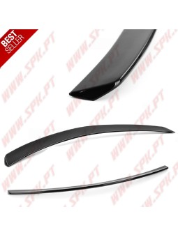 Aileron Traseiro V.1 - Mercedes C204 Coupe (2011-2015)